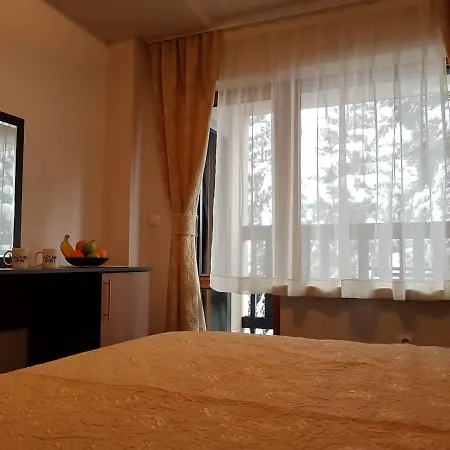 아파트 Mountain View