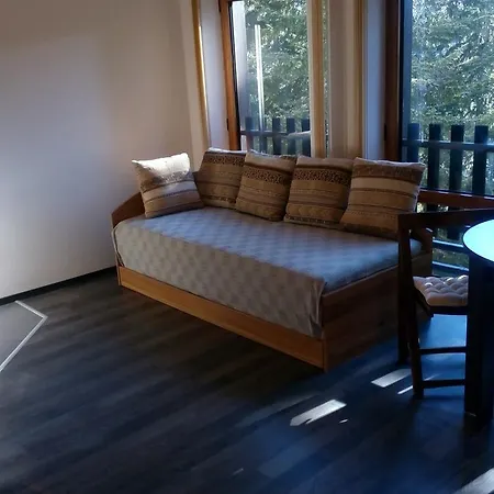 Mountain View 아파트