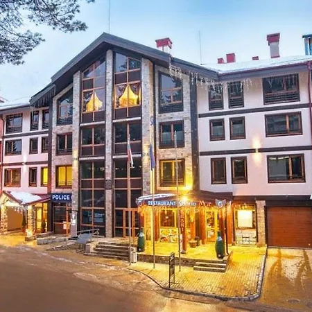 아파트 Mountain View *